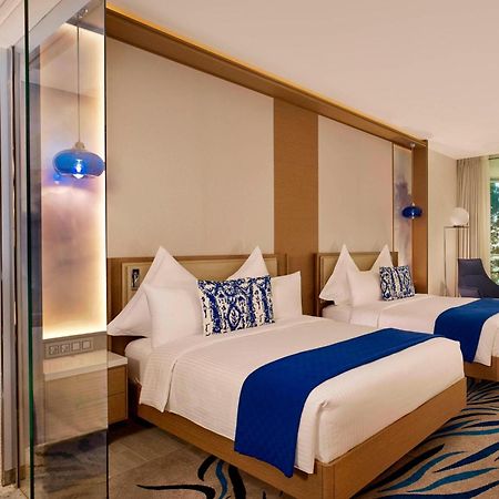 Paragraph Resort & Spa Shekvetili, Autograph Collection Exteriér fotografie Deluxe Ocean View