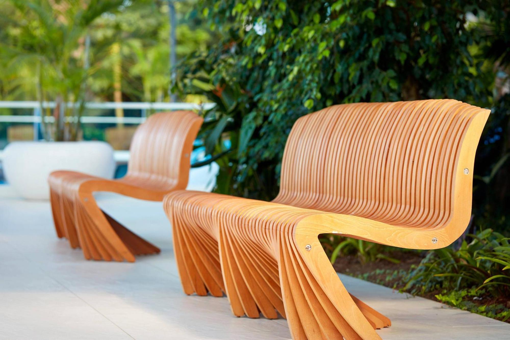 Paragraph Resort & Spa Shekvetili, Autograph Collection Exteriér fotografie The Wave